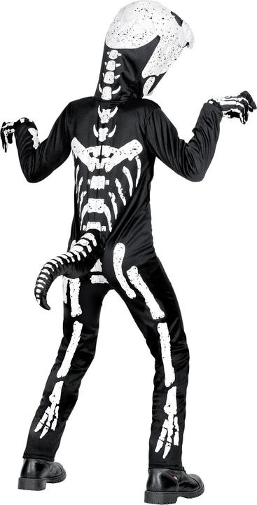 Image du produit Widmann Costume squelette T-Rex (134)