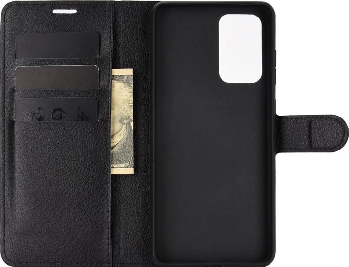 Actual product image Screenguard Leather Guard (Samsung Galaxy A52)