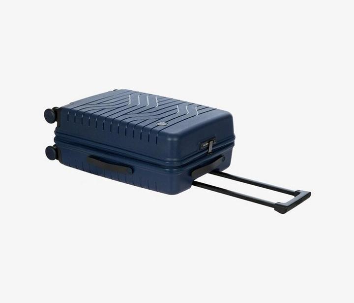 Actual product image Brics Ulisse - Expandable Trolley (65 l)
