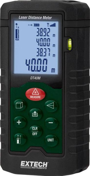 Actual product image Extech DT40M (40 m)