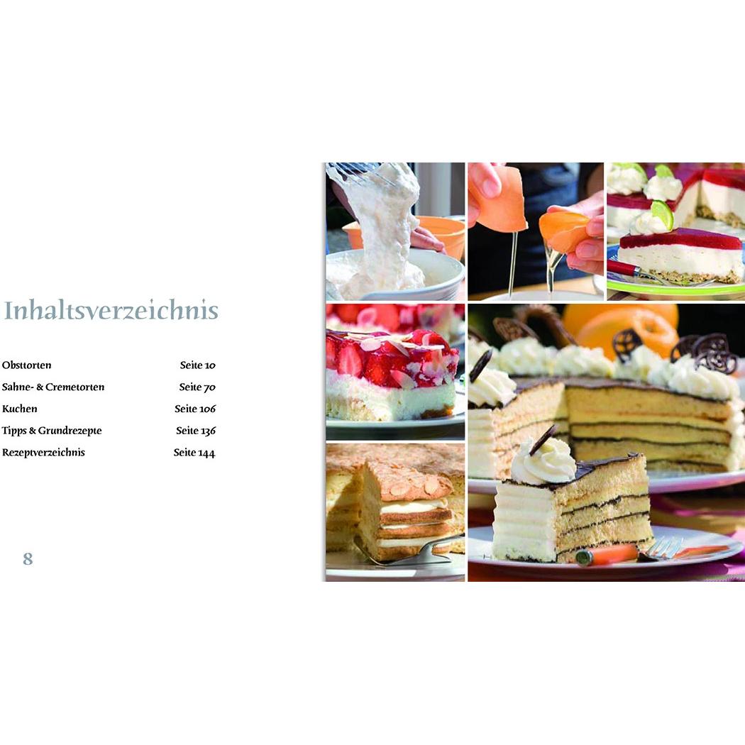 Thumbnail - Geliebte Torten 01, Ratgeber von Landwirtschaftliches Wochenblatt Westfalen-Lippe