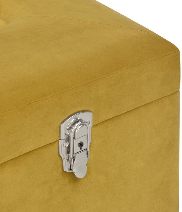 Image du produit vidaXL Bank (34 cm)