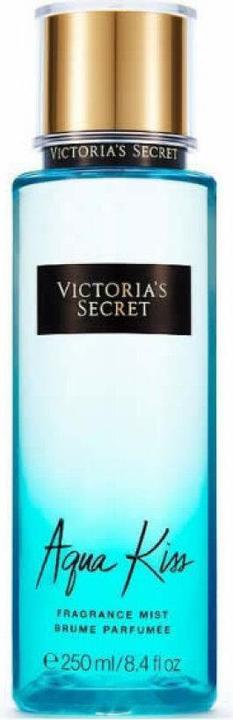 Actual product image Victoria's Secret Victoria Secret Aqua Kiss Fragrance Mist (Body mist, 250 ml)