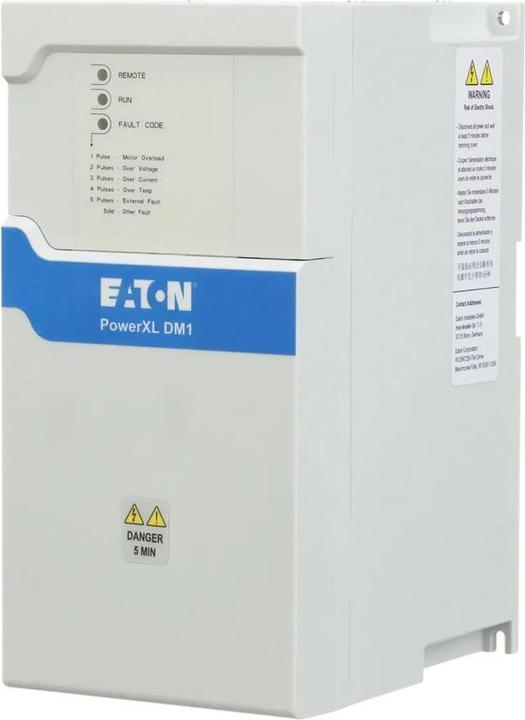 Actual product image Eaton 3-5021-002A