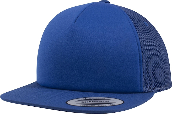 Actual product image Flexfit Foam Trucker (One size)