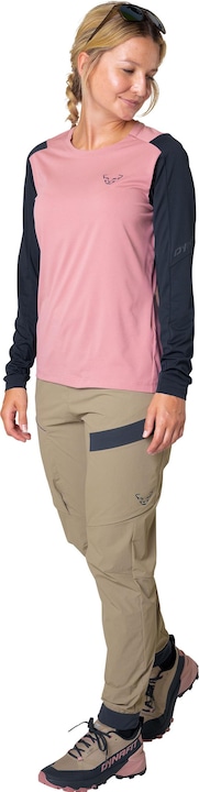 Produktbild Dynafit Transalper Langarmshirt (L)