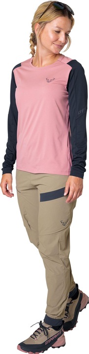 Actual product image Dynafit Transalper Langarmshirt (XL)