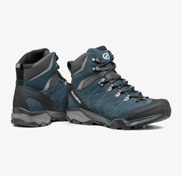 Produktbild Scarpa ZG Trek GTX (44.5)