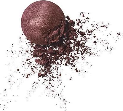 Actual product image Bourjois Ombre Á Paupiéres (07 Purple Pure)