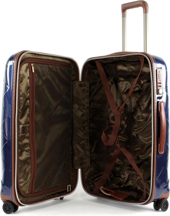 Produktbild Stratic Leather & More - Hartschalen-Koffer (65 l)