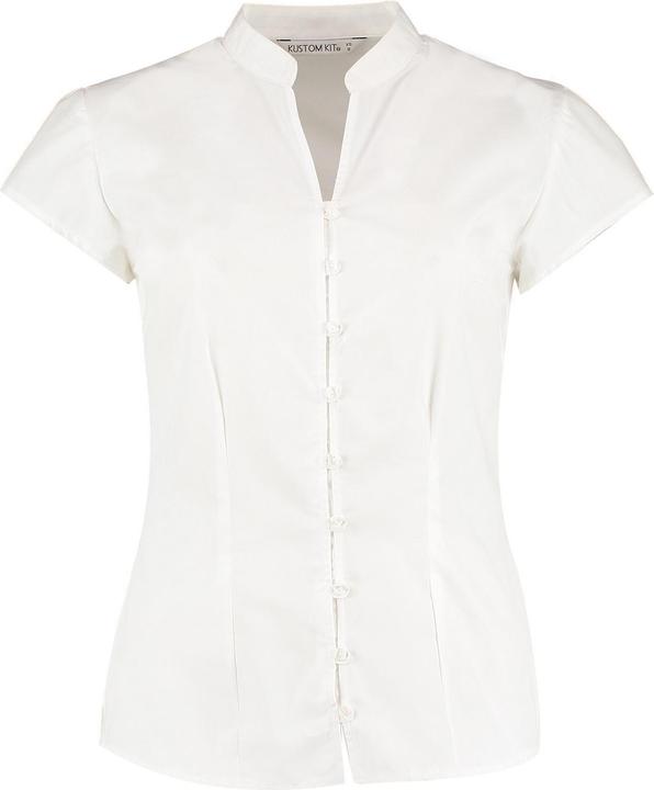Immagine prodotto Kustom Kit Continental Camicetta Maniche corte Donna (40)