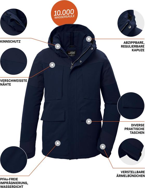 Immagine prodotto Killtec KOW 81 MN JCKT (XL)