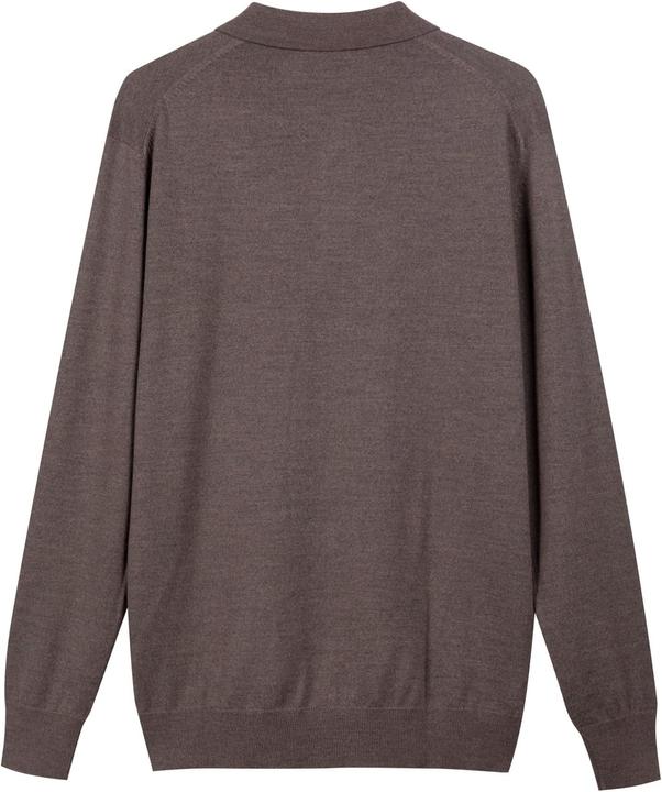 Actual product image Diana Studio Basic Polo Shirt (S)