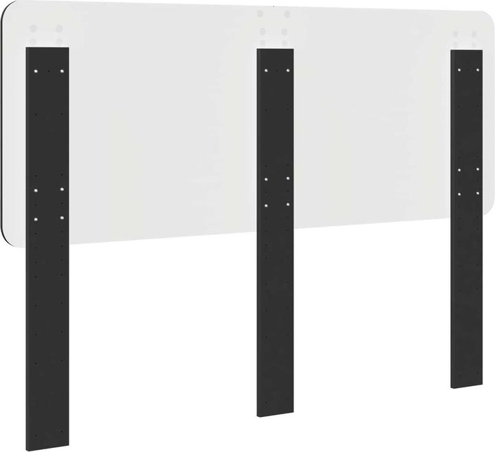 Image du produit vidaXL Kopfteil (3 x 143 x 100 cm)