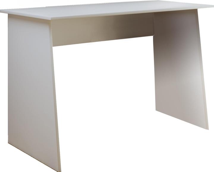 Image du produit VCM Bureau en bois Table d'ordinateur Masola Maxi (110 x 50 x 74 cm)