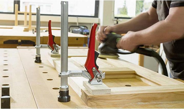 Produktbild Bessey Werkbank-Adapter TW16AW19 (19 mm)