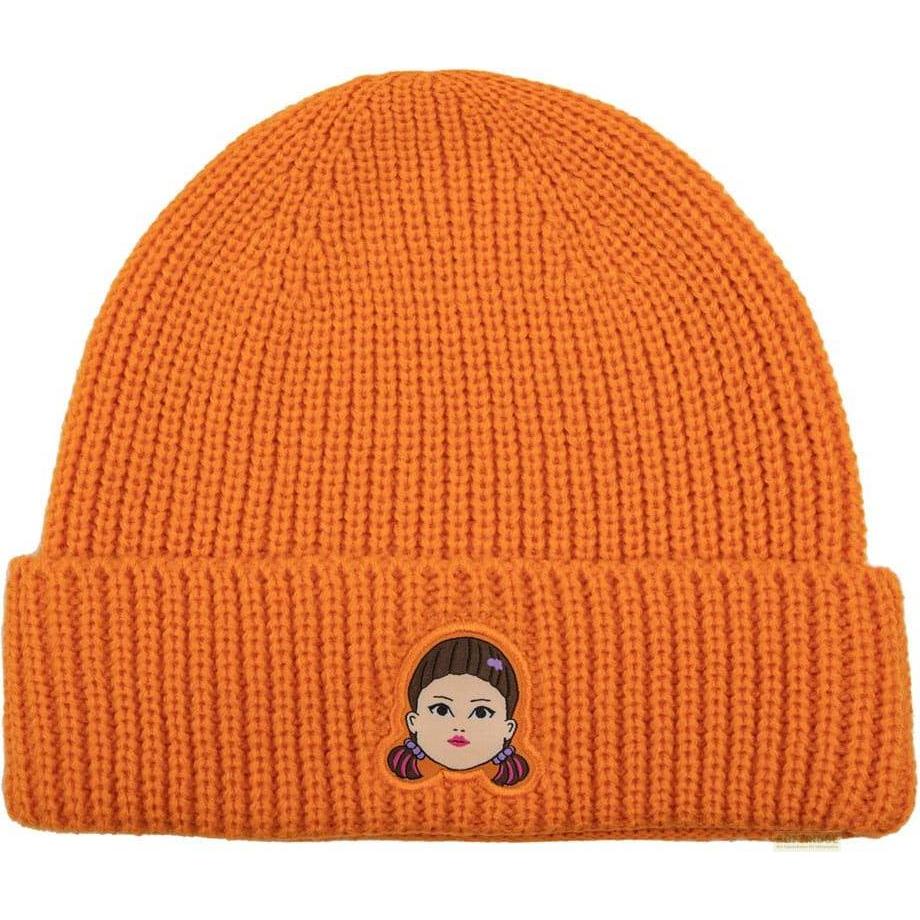 Cinereplicas, Mütze, Squid Game Beanie Young-hee