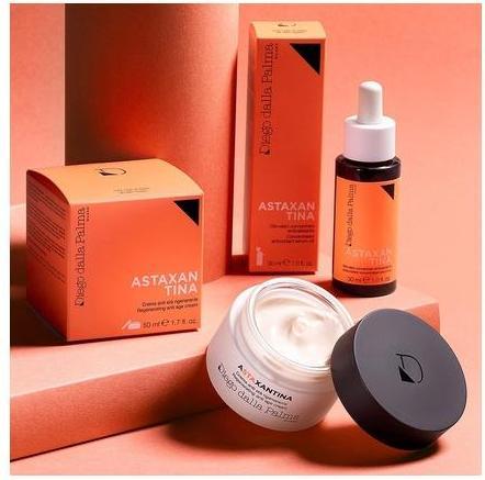 Actual product image Diego dalla Palma Antiage Regenerating Cream Jar (50 ml)