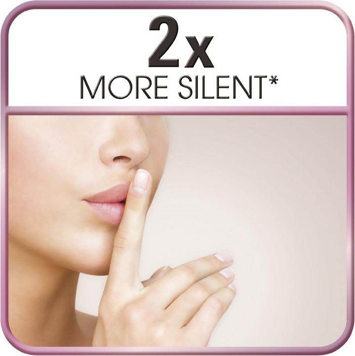 Actual product image Rowenta Silence Soft EP 5660