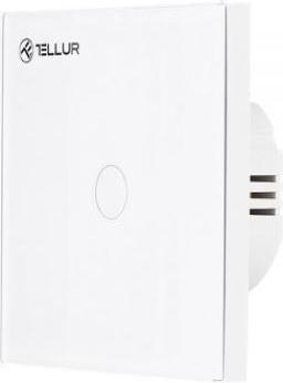 Produktbild Tellur TLL331041 light switch White