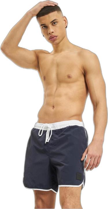 Actual product image DEF Basic Uni Boardshorts - 60271 (S)