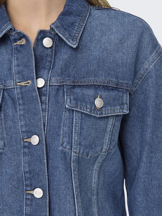 Actual product image Only ONLMIKA Jeansjacke Jeansjacke (S)