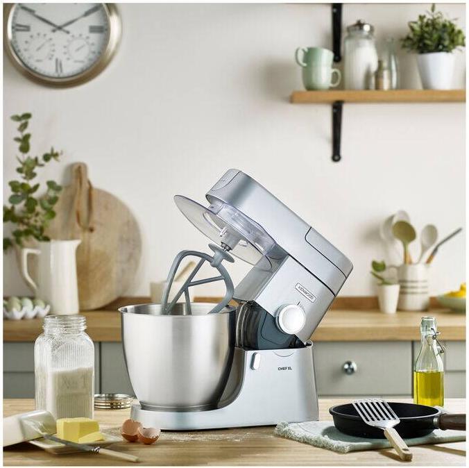 Produktbild Kenwood Chef XL (1200 W)