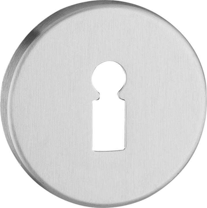 Produktbild Glutz WC-Rosettengarnituren 5380C (Türrosette)