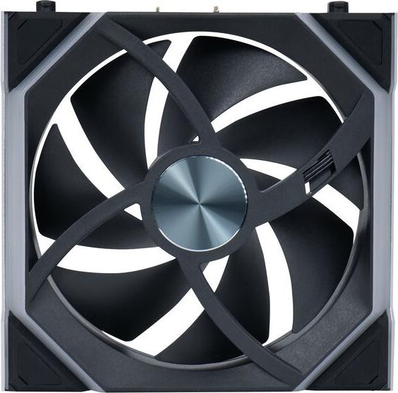 Actual product image Lian-Li Uni Fan SL Wireless (120 mm, 3 x)