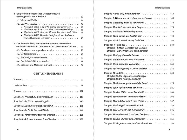 Produktbild All mein Tun ist nur noch Lieben (Deutsch, Johannes vom Kreuz, 2019)