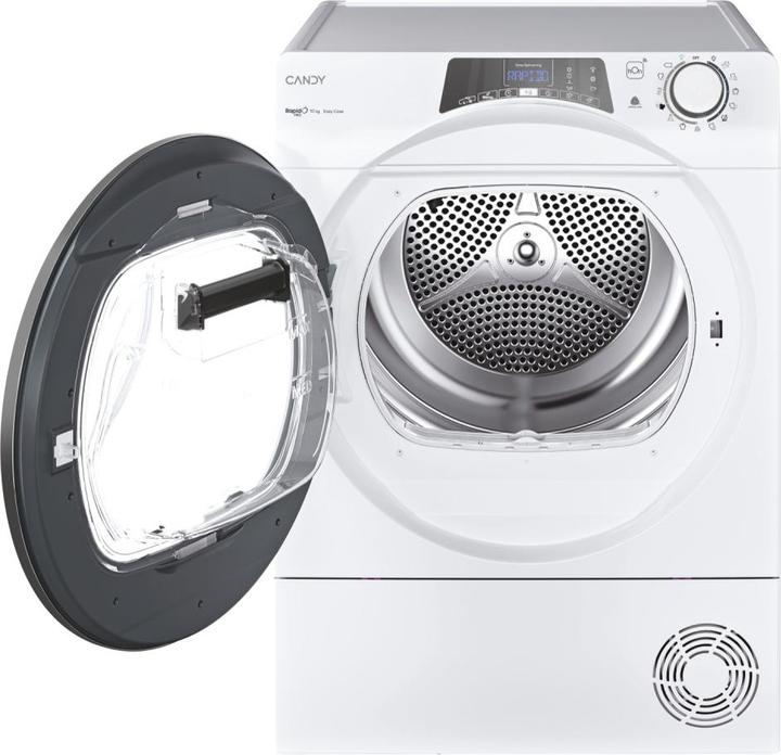 Produktbild Candy RPE H10A2TER-S RapidO' Pro Asciugatrice 10 (10 kg, Links)