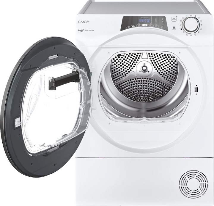 Produktbild Candy RPE H10A2TER-S RapidO' Pro Asciugatrice 10 (10 kg, Links)