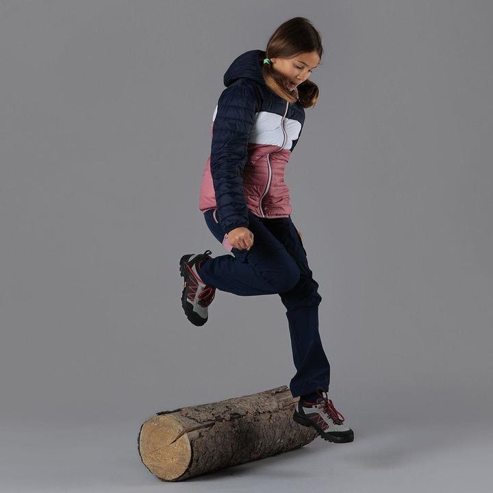 Actual product image CMP Campagnolo Hoodie (176)