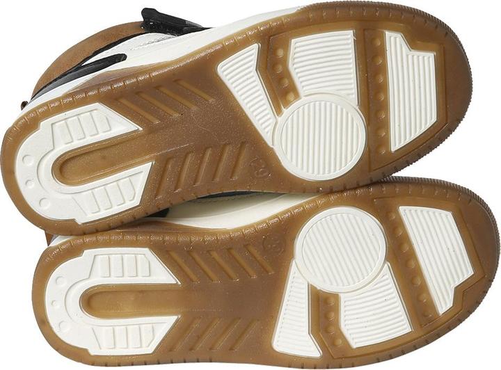 Image du produit Vertbaudet Kinder High-Sneakers Klettverschluss (32)