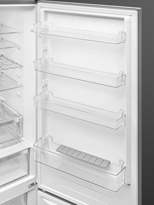 Image du produit Smeg RC20XND (331 l)