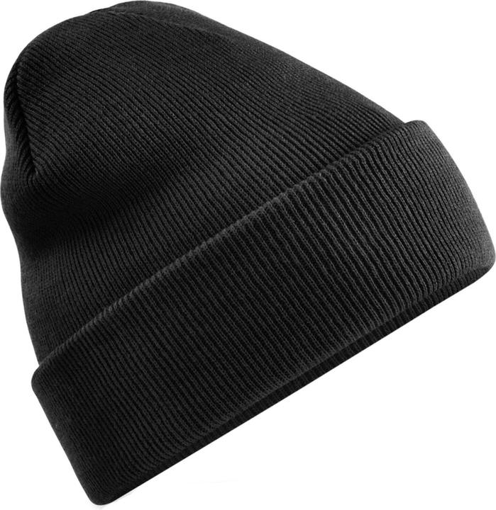 Actual product image Beechfield Original Cap With Cuff (One size)
