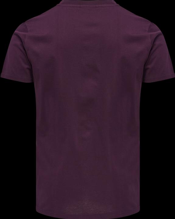 Produktbild hummel hmlMOVE GRID COTTON T-SHIRT S/S (L)