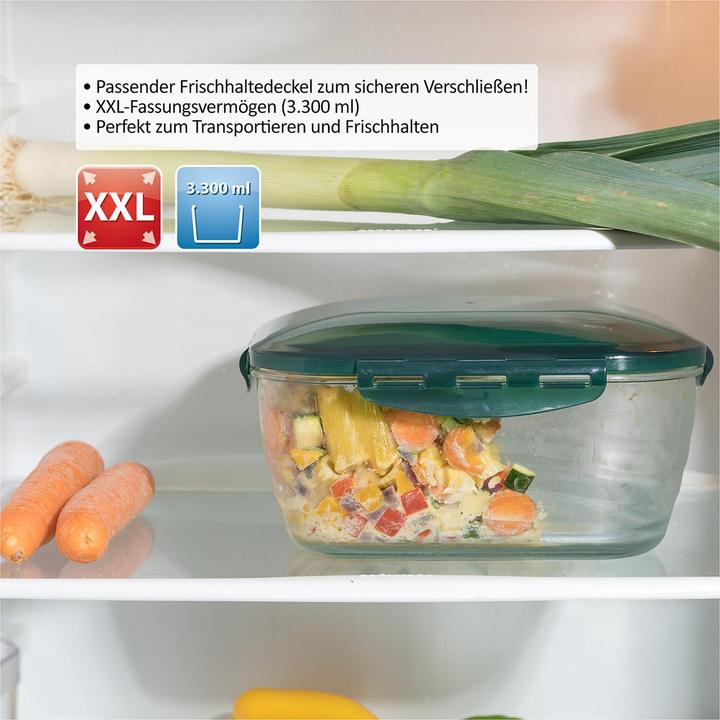 Produktbild Genius Nicer Dicer Chef Set 15tlg.