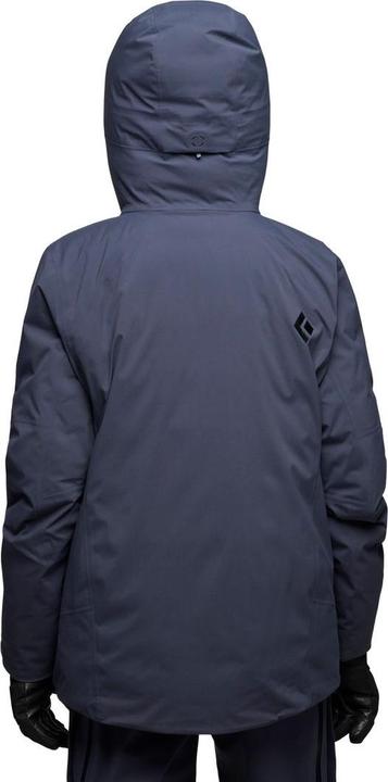 Produktbild Black Diamond W Factor Insulated Parka (L)