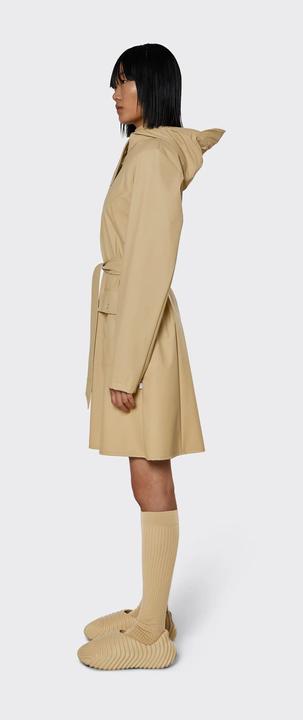 Produktbild Rains W's Curve Jacket (M)