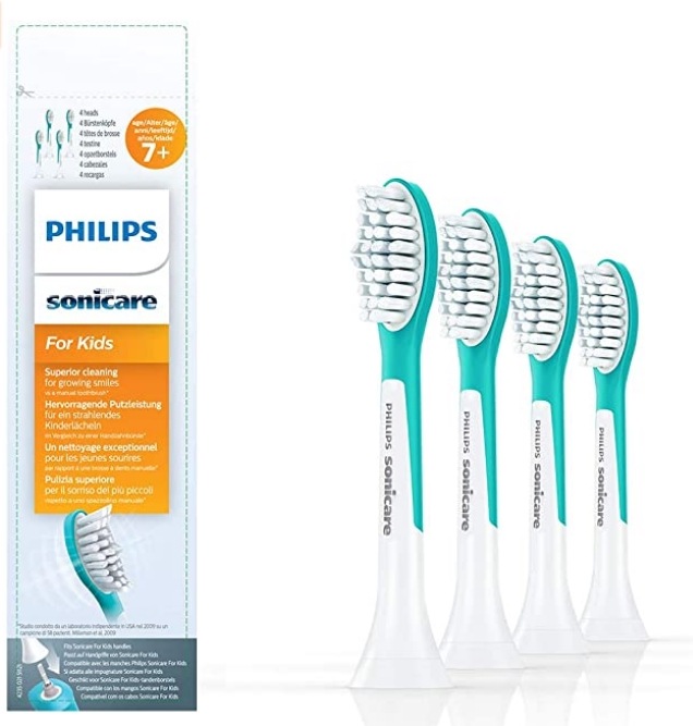 Actual product image Philips Sonicare For Kids (4 x)
