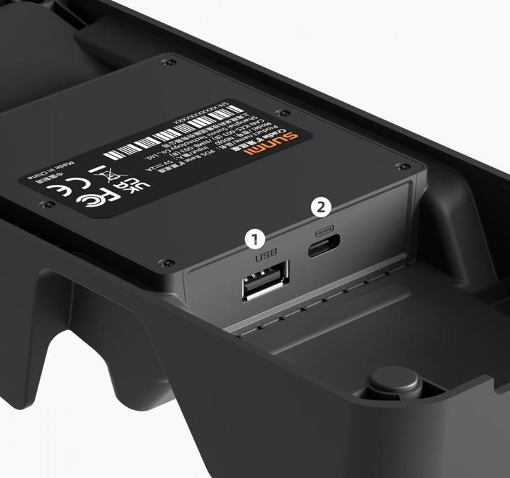 Produktbild Sunmi Baza ładująca do V2s