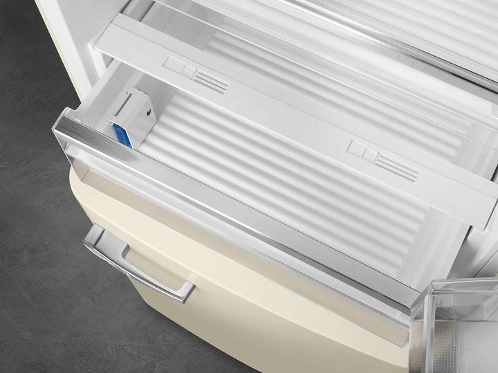 Immagine prodotto Smeg Stile retrò FAB38RCR5 (481 l)