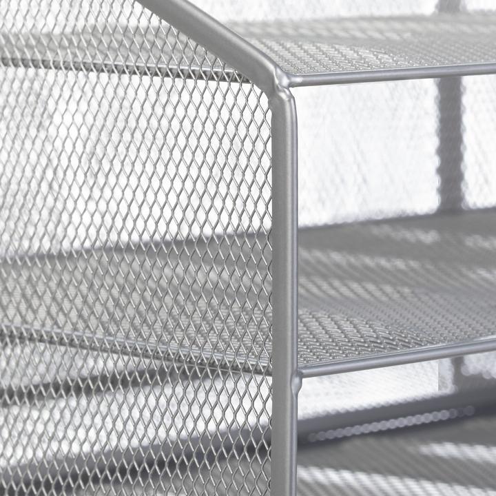 Actual product image Relaxdays bathroom-container-set