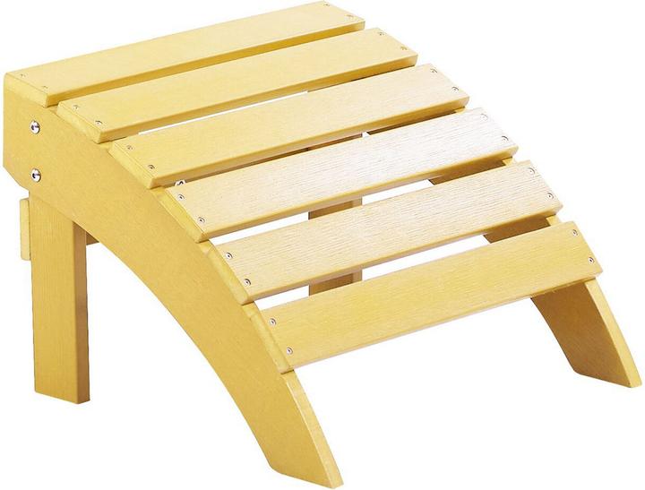 Actual product image Beliani Adirondack