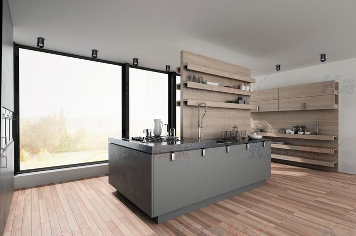 Actual product image Kanlux Riti (GU10)