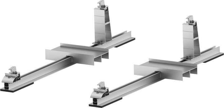 Produktbild EcoFlow Bracket for Flat Roof (Solaranlage Montagematerial)