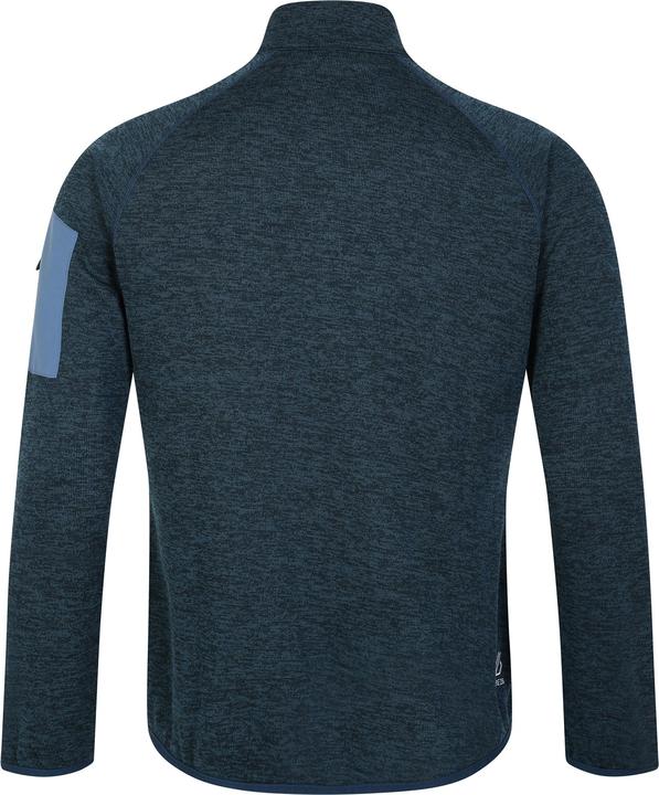 Actual product image Dare2b Mens Torrek Fleece Top (XXL)