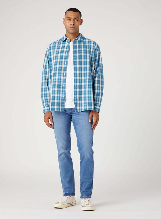 Immagine prodotto Wrangler Jeans Texas Slim (30)