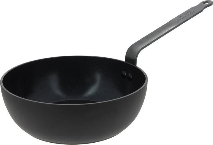 Actual product image de Buyer CERANOA Pfanne FONDA 28cm (Aluminium, 28 x 18.70 cm)